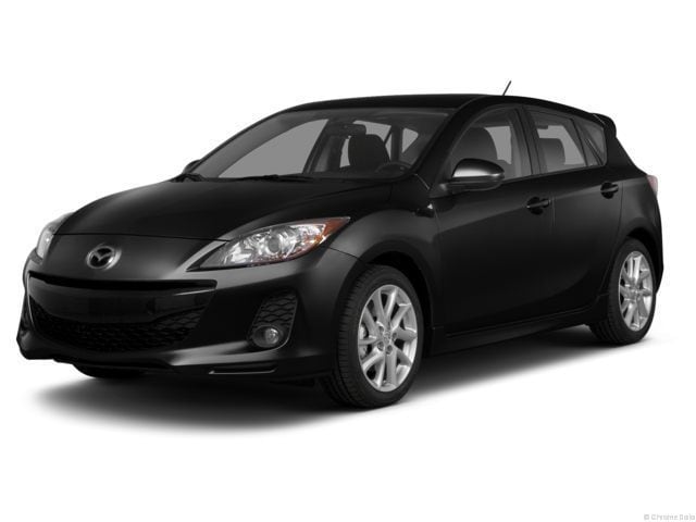 mazda mazda3 2013 JM1BL1MP7D1822369 image mazda mazda3 2013 JM1BL1MP7D1822369 image