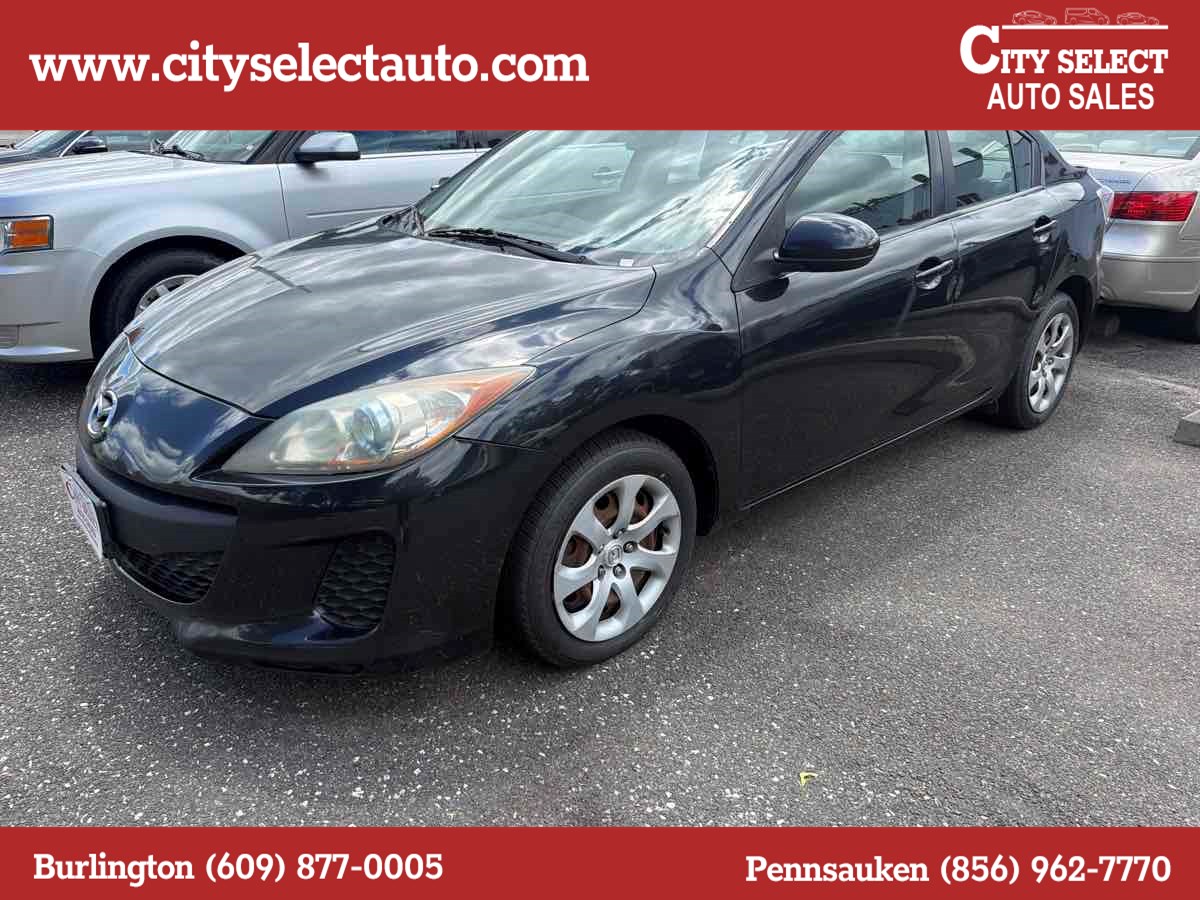 mazda mazda3 2013 JM1BL1UPXD1739325 image mazda mazda3 2013 JM1BL1UPXD1739325 image