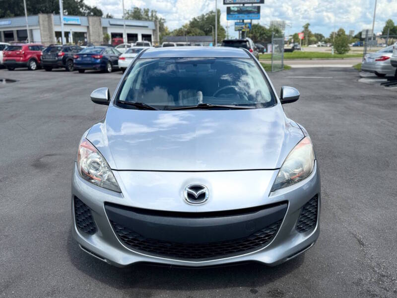 mazda mazda3 2013 JM1BL1TF8D1788399 image mazda mazda3 2013 JM1BL1TF8D1788399 image