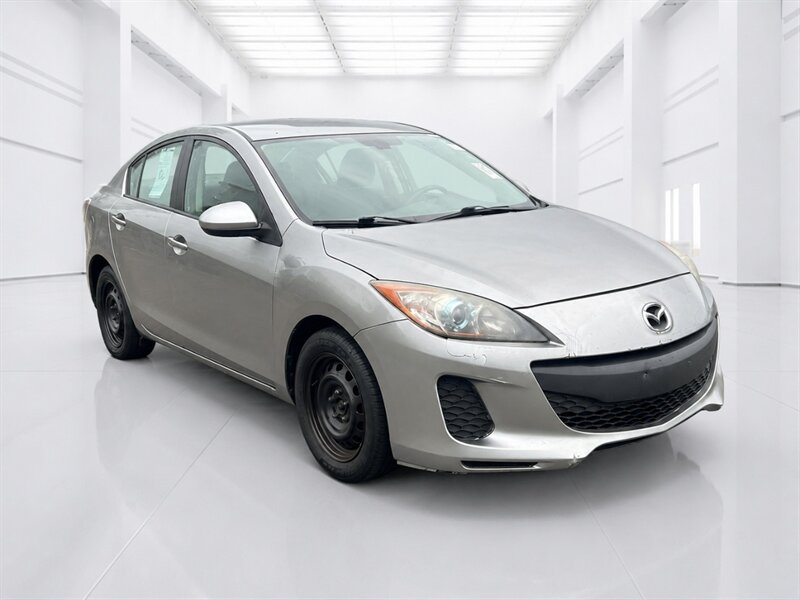 mazda mazda3 2013 JM1BL1U88D1703643 image mazda mazda3 2013 JM1BL1U88D1703643 image