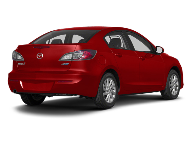 mazda mazda3 2013 JM1BL1W74D1746414 image mazda mazda3 2013 JM1BL1W74D1746414 image