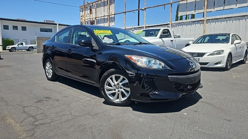 mazda mazda3 2013 JM1BL1VP9D1738794 image mazda mazda3 2013 JM1BL1VP9D1738794 image