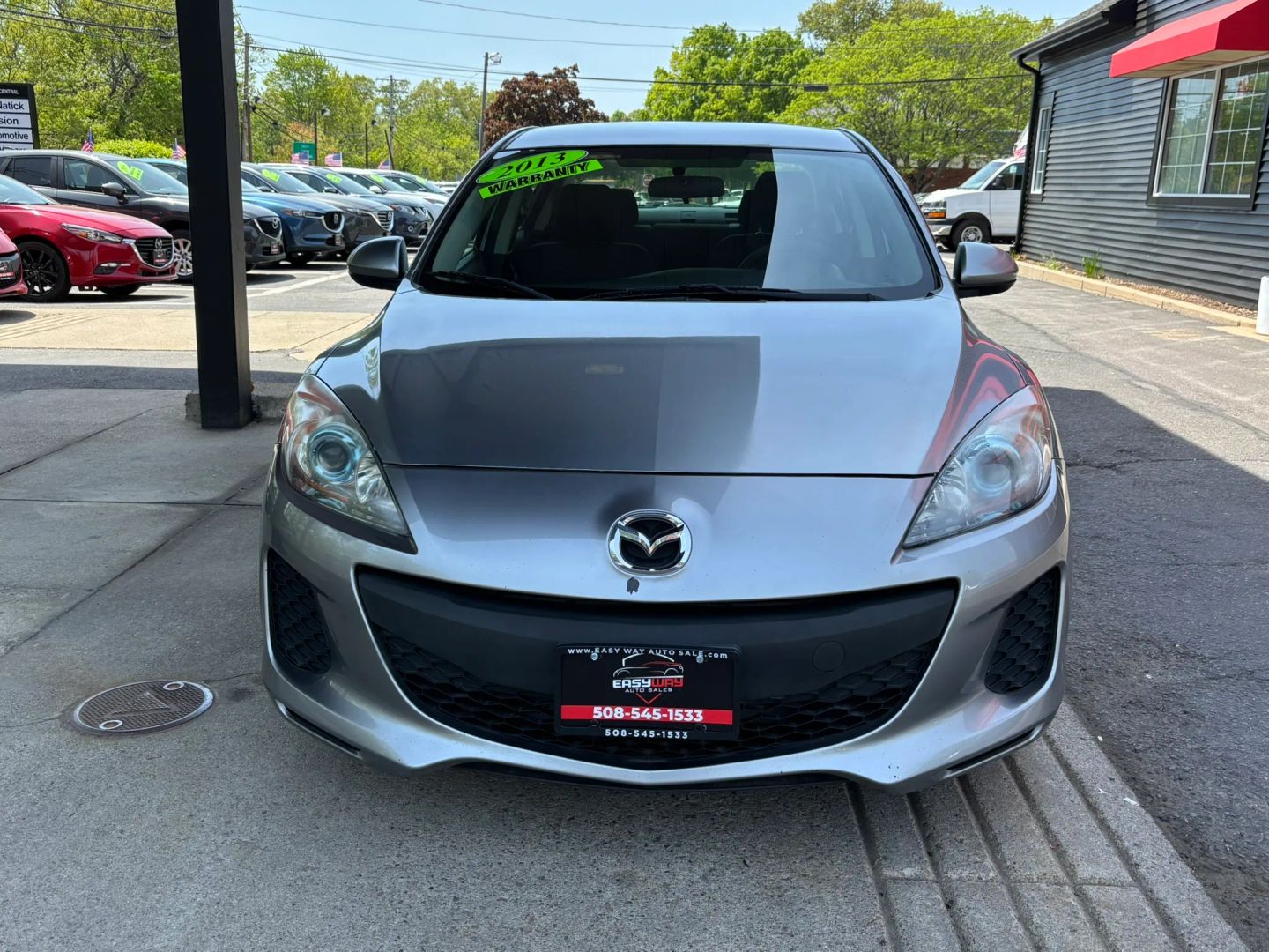 mazda mazda3 2013 JM1BL1UP0D1833617 image mazda mazda3 2013 JM1BL1UP0D1833617 image