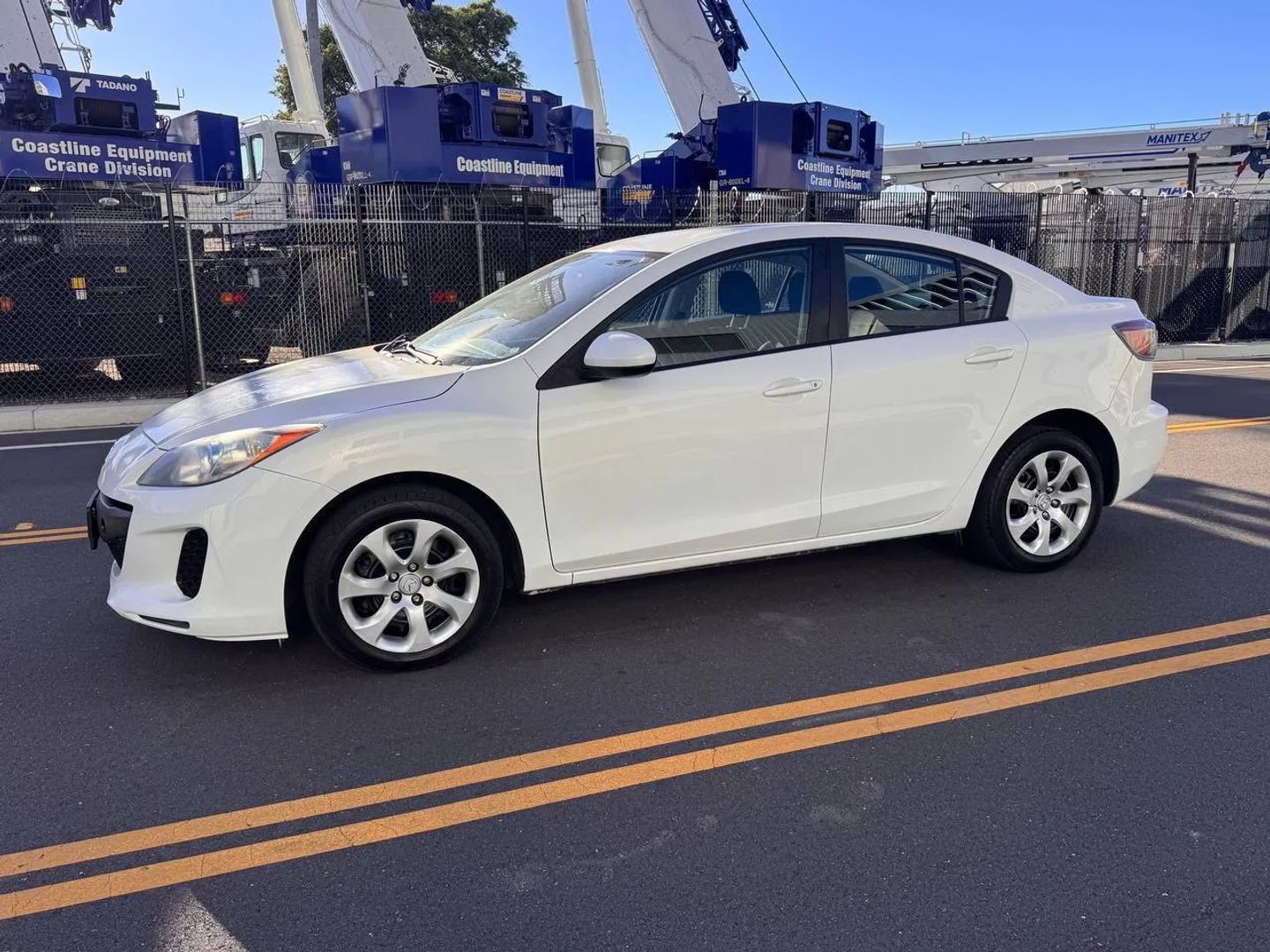 mazda mazda3 2013 JM1BL1UP8D1736343 image mazda mazda3 2013 JM1BL1UP8D1736343 image