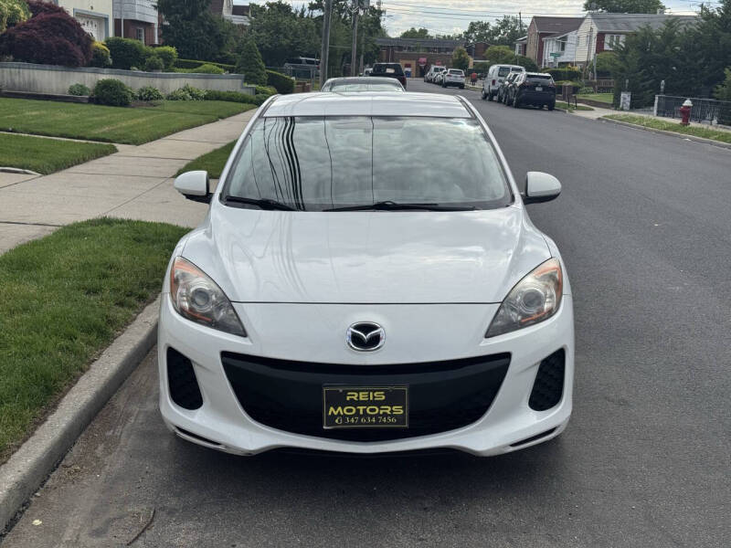 mazda mazda3 2013 JM1BL1TG1D1848872 image mazda mazda3 2013 JM1BL1TG1D1848872 image