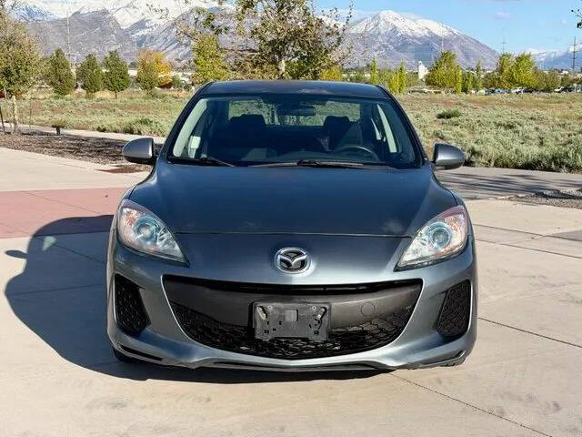 mazda mazda3 2013 JM1BL1U78D1758178 image mazda mazda3 2013 JM1BL1U78D1758178 image