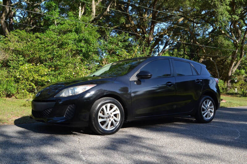 mazda mazda3 2013 JM1BL1L72D1766326 image mazda mazda3 2013 JM1BL1L72D1766326 image
