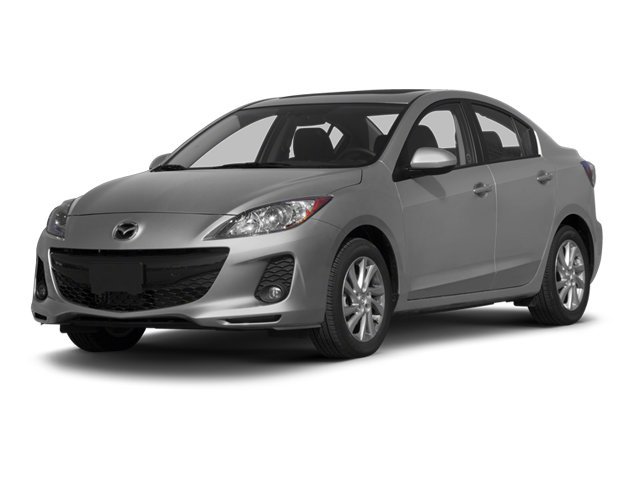 mazda mazda3 2013 JM1BL1VP6D1761627 image mazda mazda3 2013 JM1BL1VP6D1761627 image