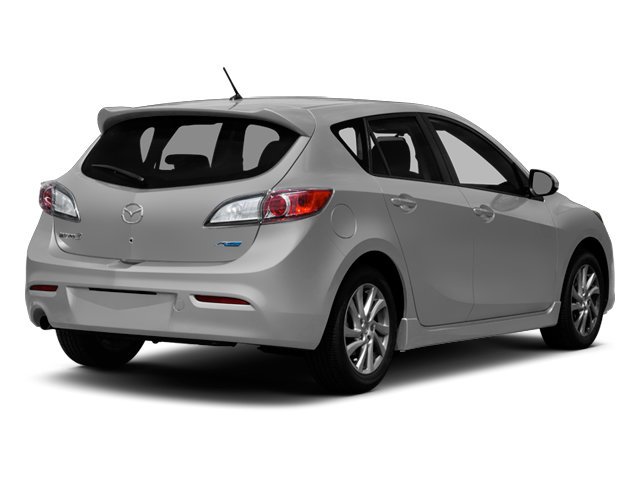 mazda mazda3 2013 JM1BL1LP9D1797864 image mazda mazda3 2013 JM1BL1LP9D1797864 image