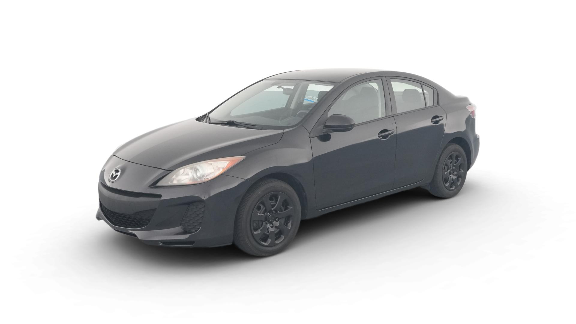 mazda mazda3 2013 JM1BL1UP1D1770544 image mazda mazda3 2013 JM1BL1UP1D1770544 image