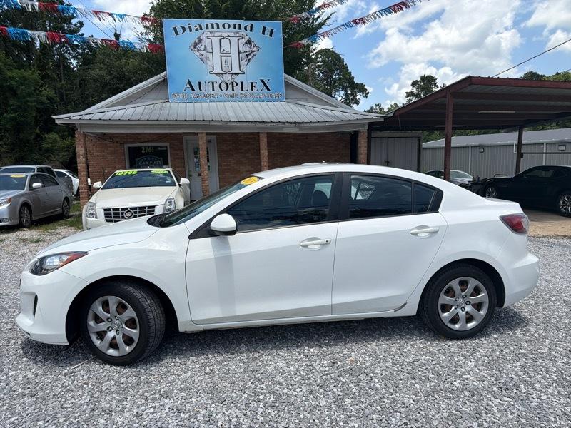 mazda mazda3 2013 JM1BL1TF0D1794990 image mazda mazda3 2013 JM1BL1TF0D1794990 image