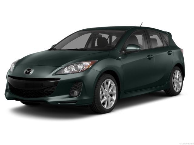 mazda mazda3 2013 JM1BL1M76D1756560 image mazda mazda3 2013 JM1BL1M76D1756560 image
