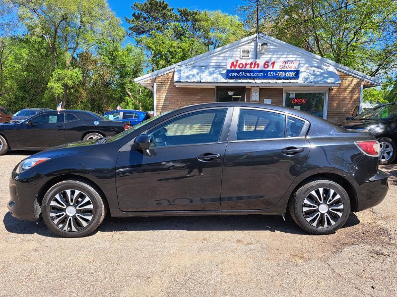 mazda mazda3 2013 JM1BL1U75D1847562 image mazda mazda3 2013 JM1BL1U75D1847562 image