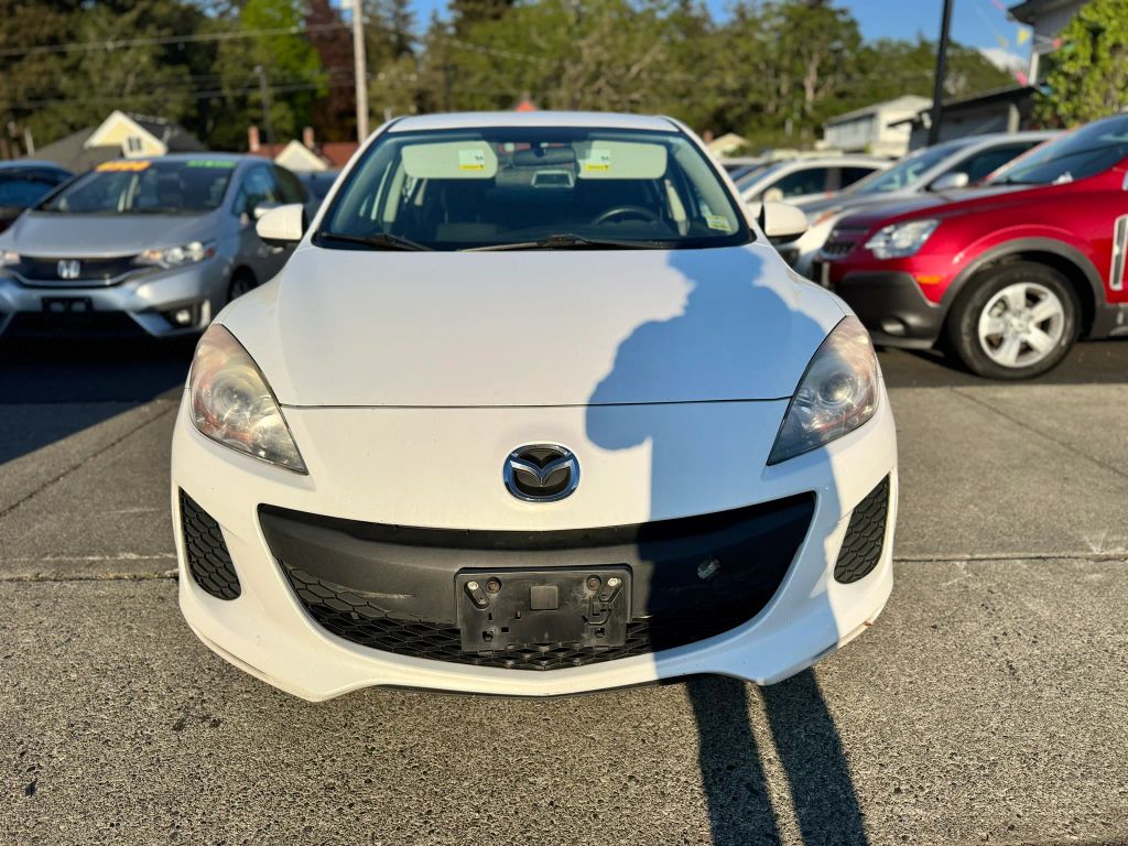 mazda mazda3 2013 JM1BL1TG0D1714922 image mazda mazda3 2013 JM1BL1TG0D1714922 image