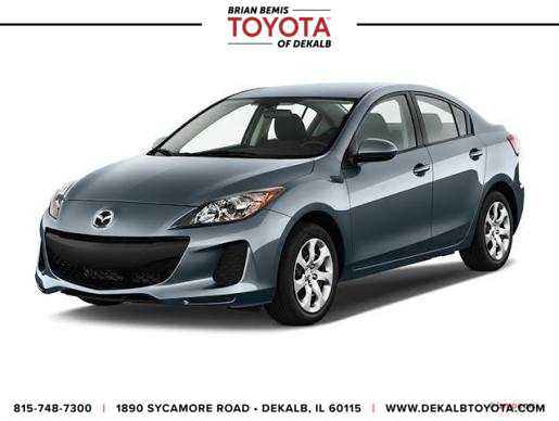 mazda mazda3 2013 JM1BL1TF3D1783188 image mazda mazda3 2013 JM1BL1TF3D1783188 image