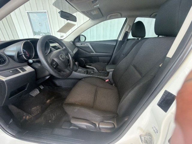 mazda mazda3 2013 JM1BL1TF4D1844662 image mazda mazda3 2013 JM1BL1TF4D1844662 image