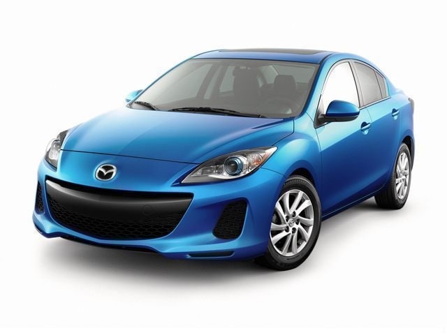 mazda mazda3 2013 JM1BL1U72D1822103 image mazda mazda3 2013 JM1BL1U72D1822103 image