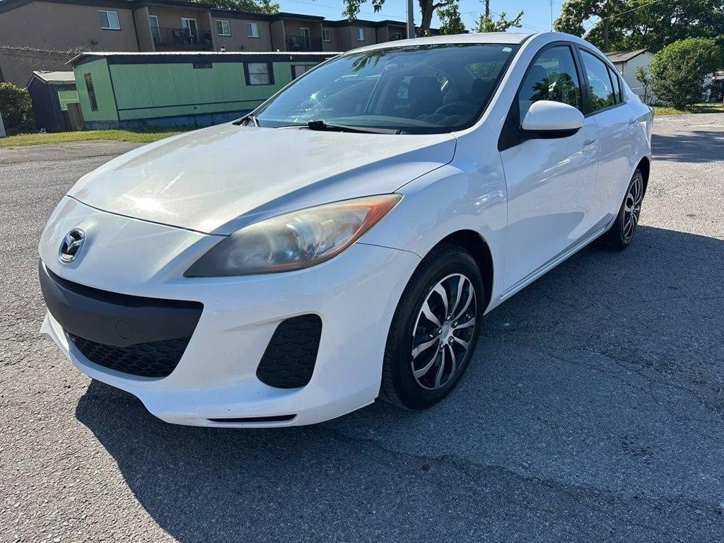 mazda mazda3 2013 JM1BL1U7XD1760014 image mazda mazda3 2013 JM1BL1U7XD1760014 image