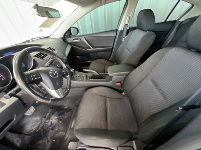 mazda mazda3 2013 JM1BL1VP0D1780223 image mazda mazda3 2013 JM1BL1VP0D1780223 image