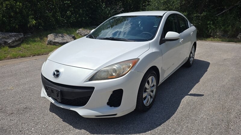 mazda mazda3 2013 JM1BL1TF3D1728305 image mazda mazda3 2013 JM1BL1TF3D1728305 image