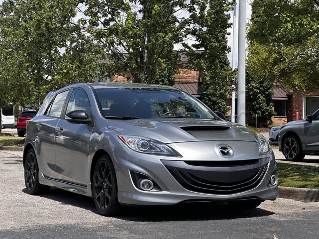mazda mazda3 2013 JM1BL1L3XD1824521 image mazda mazda3 2013 JM1BL1L3XD1824521 image