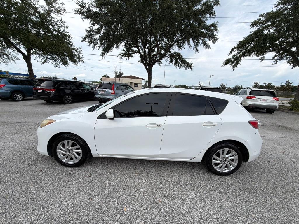 mazda mazda3 2013 JM1BL1L70D1786235 image mazda mazda3 2013 JM1BL1L70D1786235 image