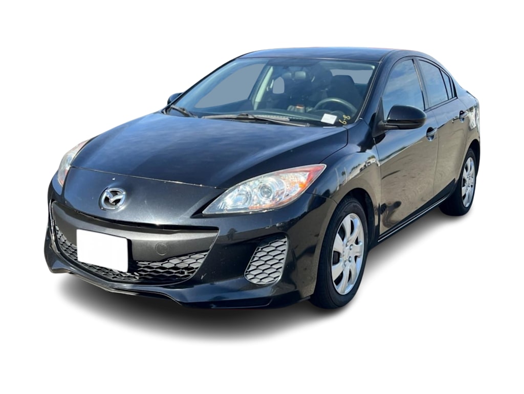 mazda mazda3 2013 JM1BL1TG4D1799408 image mazda mazda3 2013 JM1BL1TG4D1799408 image