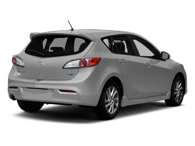 mazda mazda3 2013 JM1BL1LP5D1757927 image mazda mazda3 2013 JM1BL1LP5D1757927 image