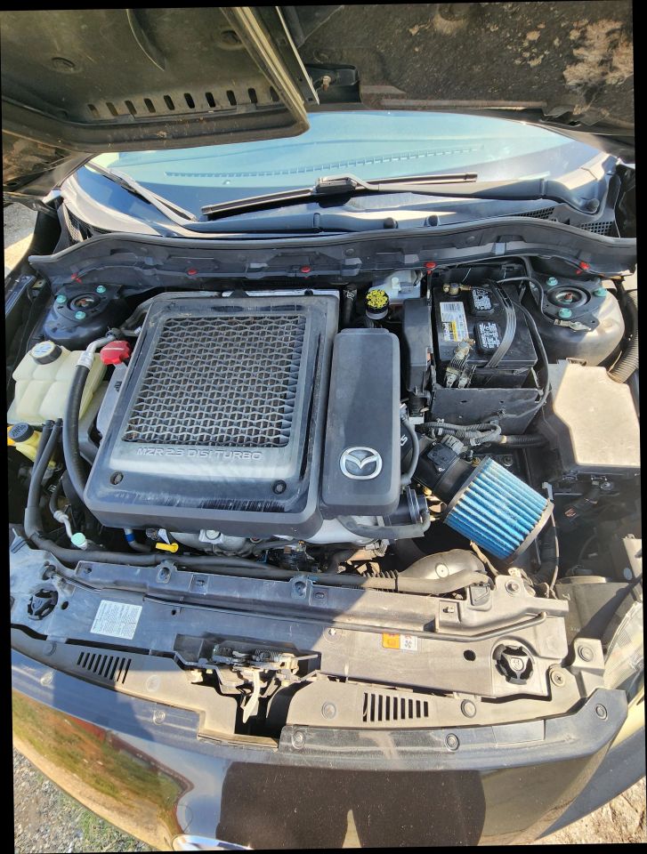 mazda mazda3 2013 JM1BL1L32D1835691 image mazda mazda3 2013 JM1BL1L32D1835691 image
