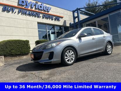 mazda mazda3 2013 JM1BL1V73D1718153 image mazda mazda3 2013 JM1BL1V73D1718153 image