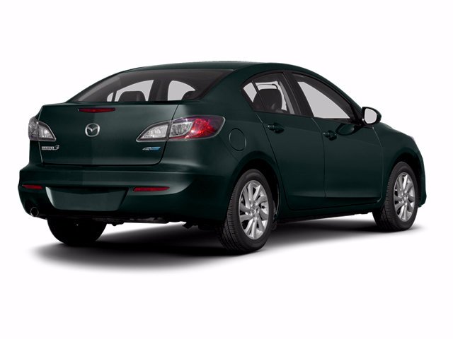 mazda mazda3 2013 JM1BL1U71D1719397 image mazda mazda3 2013 JM1BL1U71D1719397 image