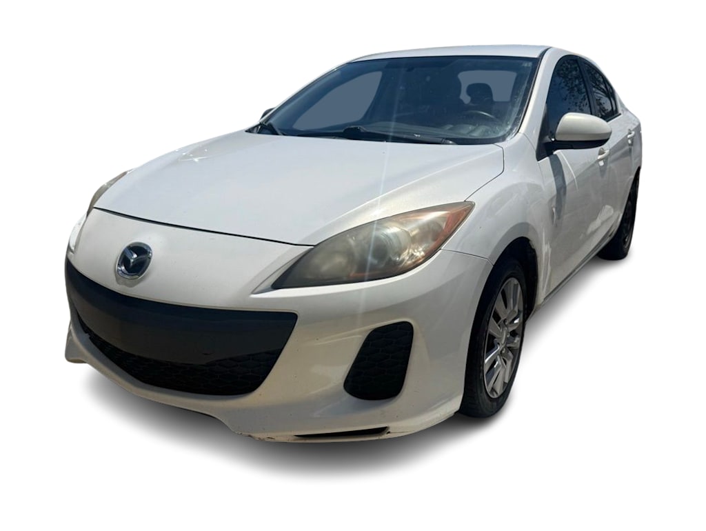 mazda mazda3 2013 JM1BL1U75D1745145 image mazda mazda3 2013 JM1BL1U75D1745145 image