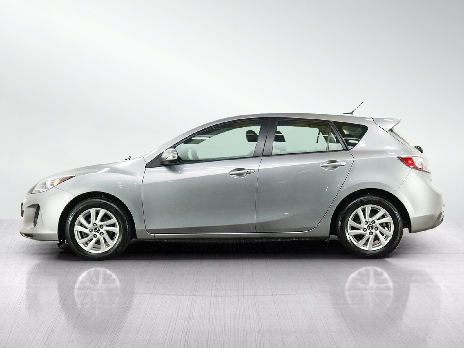 mazda mazda3 2013 JM1BL1M76D1806910 image mazda mazda3 2013 JM1BL1M76D1806910 image