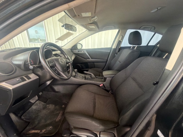 mazda mazda3 2013 JM1BL1U72D1829665 image mazda mazda3 2013 JM1BL1U72D1829665 image