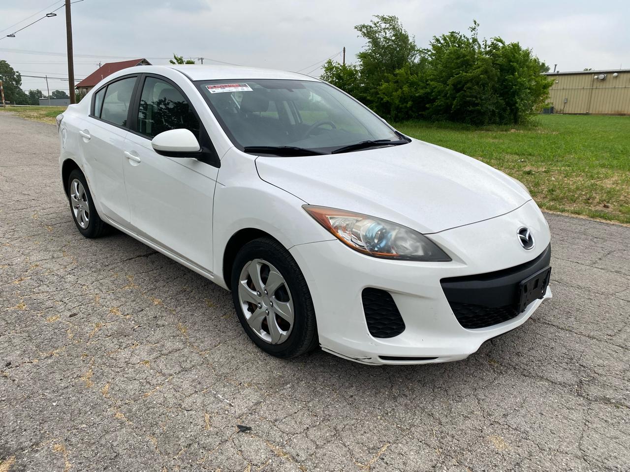 mazda mazda3 2013 JM1BL1U79D1775376 image mazda mazda3 2013 JM1BL1U79D1775376 image