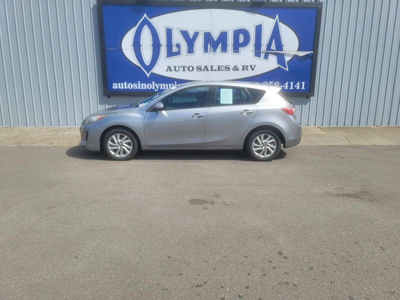 mazda mazda3 2013 JM1BL1LP6D1783422 image mazda mazda3 2013 JM1BL1LP6D1783422 image