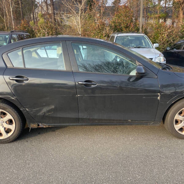 mazda mazda3 2013 JM1BL1UP3D1824247 image mazda mazda3 2013 JM1BL1UP3D1824247 image