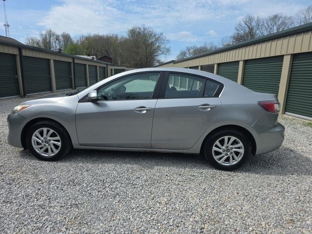 mazda mazda3 2013 JM1BL1V77D1816733 image mazda mazda3 2013 JM1BL1V77D1816733 image