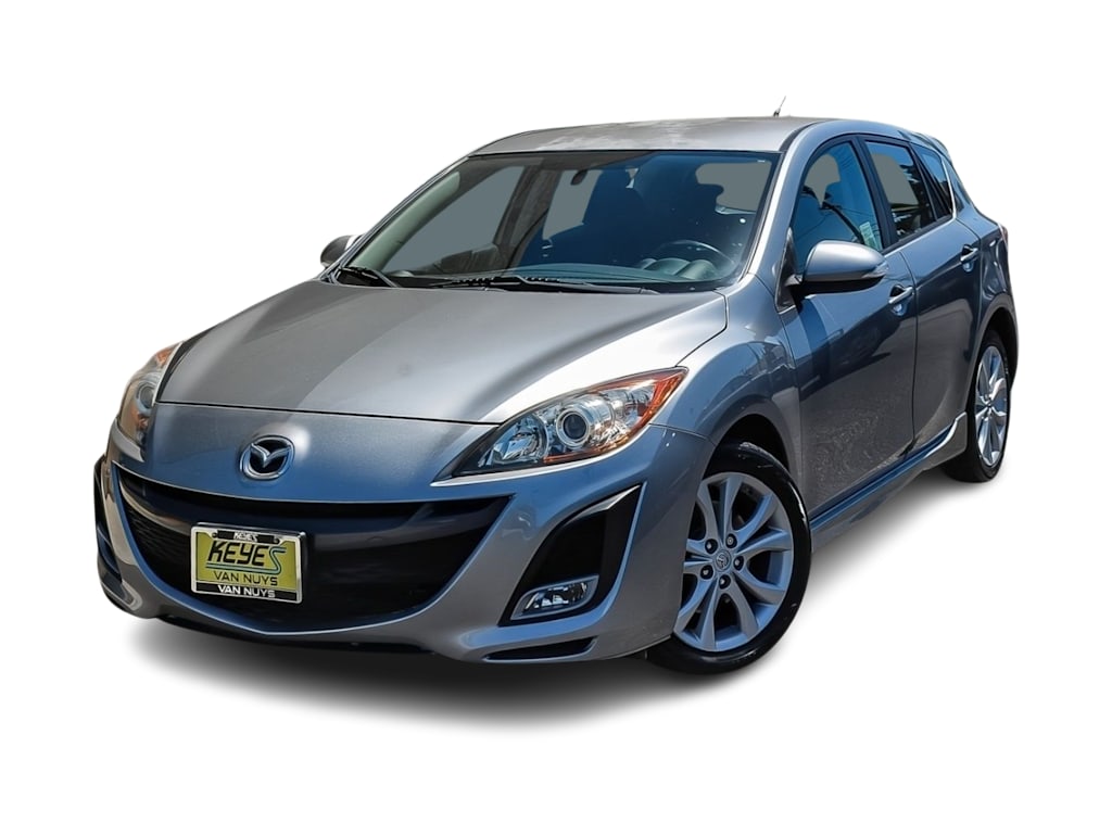 mazda mazda3 2010 JM1BL1H6XA1184048 image mazda mazda3 2010 JM1BL1H6XA1184048 image