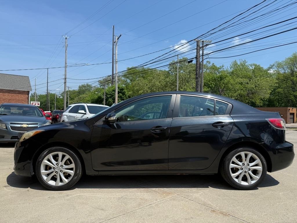 mazda mazda3 2010 JM1BL1S60A1177165 image mazda mazda3 2010 JM1BL1S60A1177165 image