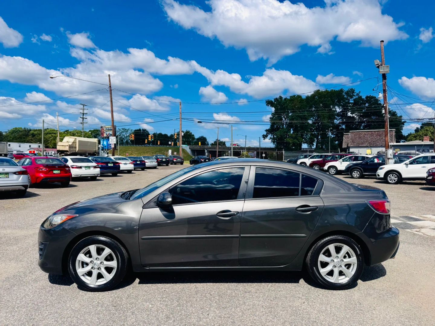 mazda mazda3 2010 JM1BL1SF1A1184979 image mazda mazda3 2010 JM1BL1SF1A1184979 image