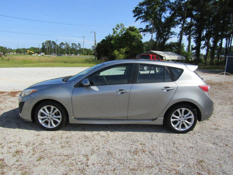 mazda mazda3 2010 JM1BL1H6XA1241445 image mazda mazda3 2010 JM1BL1H6XA1241445 image