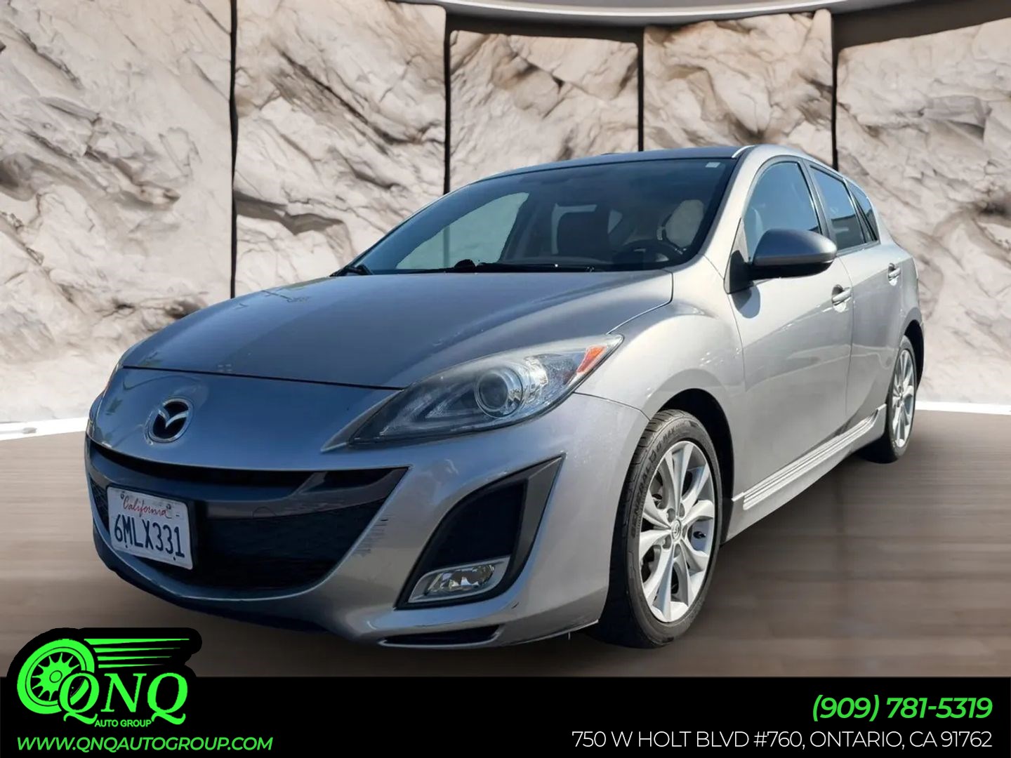 mazda mazda3 2010 JM1BL1H62A1320818 image mazda mazda3 2010 JM1BL1H62A1320818 image