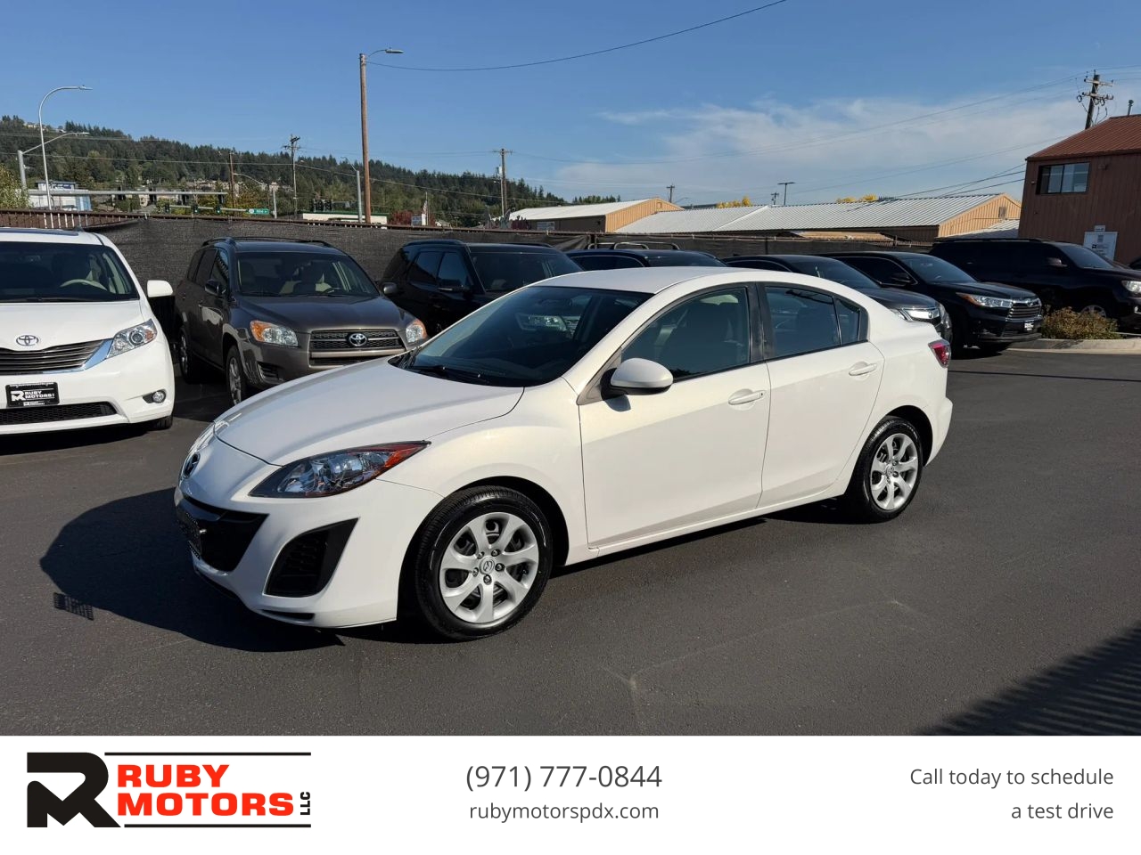 mazda mazda3 2010 JM1BL1SG9A1254608 image mazda mazda3 2010 JM1BL1SG9A1254608 image