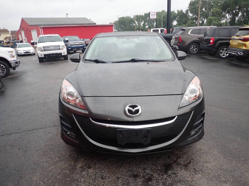mazda mazda3 2010 JM1BL1SF0A1133313 image mazda mazda3 2010 JM1BL1SF0A1133313 image