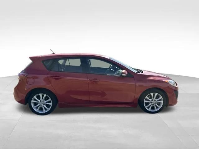 mazda mazda3 2010 JM1BL1H55A1238122 image mazda mazda3 2010 JM1BL1H55A1238122 image