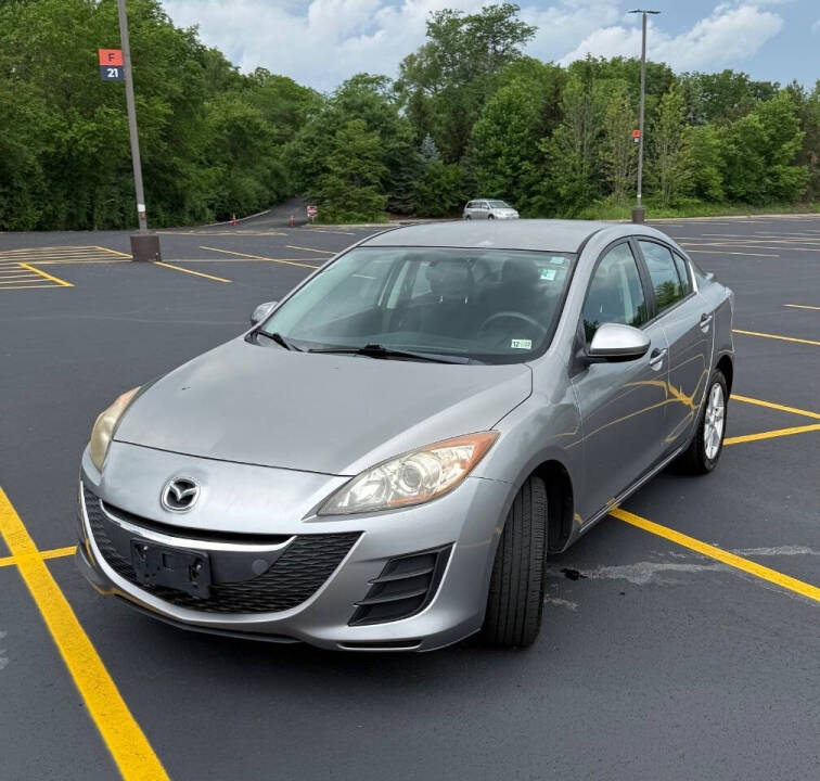 mazda mazda3 2010 JM1BL1SG1A1174980 image mazda mazda3 2010 JM1BL1SG1A1174980 image