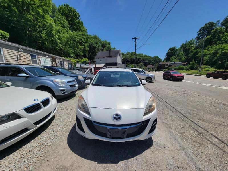 mazda mazda3 2010 JM1BL1SF4A1219062 image mazda mazda3 2010 JM1BL1SF4A1219062 image