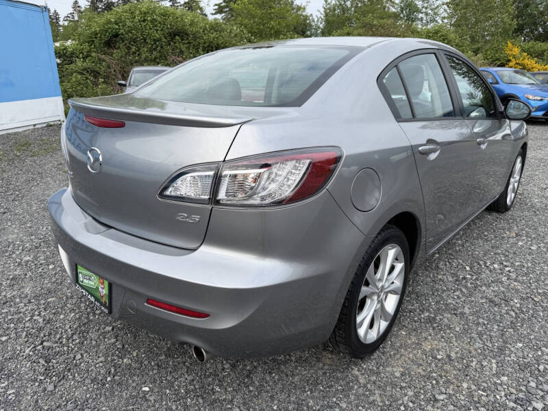 mazda mazda3 2010 JM1BL1S64A1273574 image mazda mazda3 2010 JM1BL1S64A1273574 image