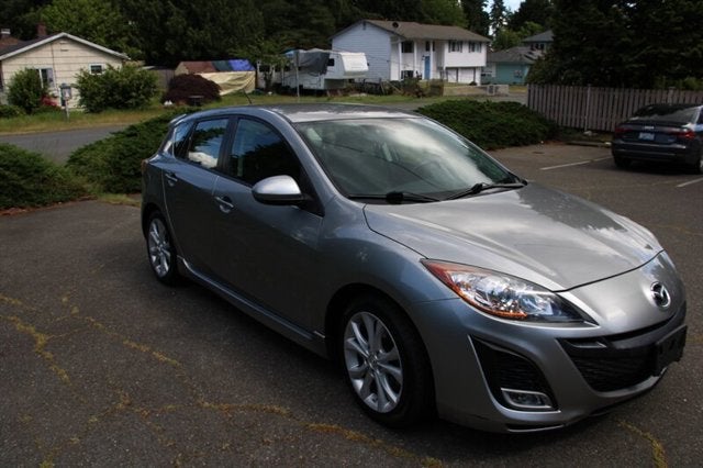 mazda mazda3 2010 JM1BL1H6XA1315656 image mazda mazda3 2010 JM1BL1H6XA1315656 image